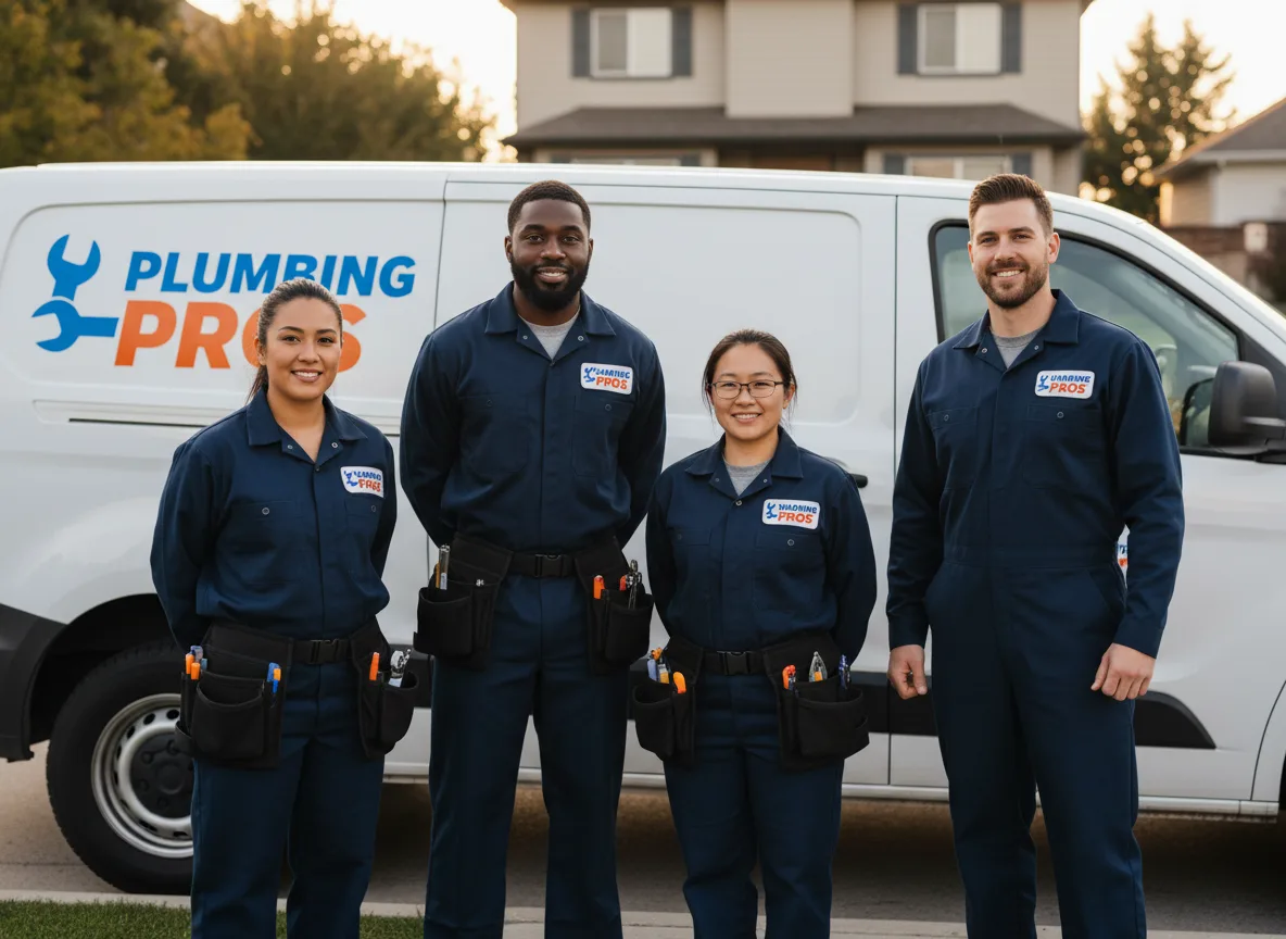 Water Heater Repair company in Algonac, MI